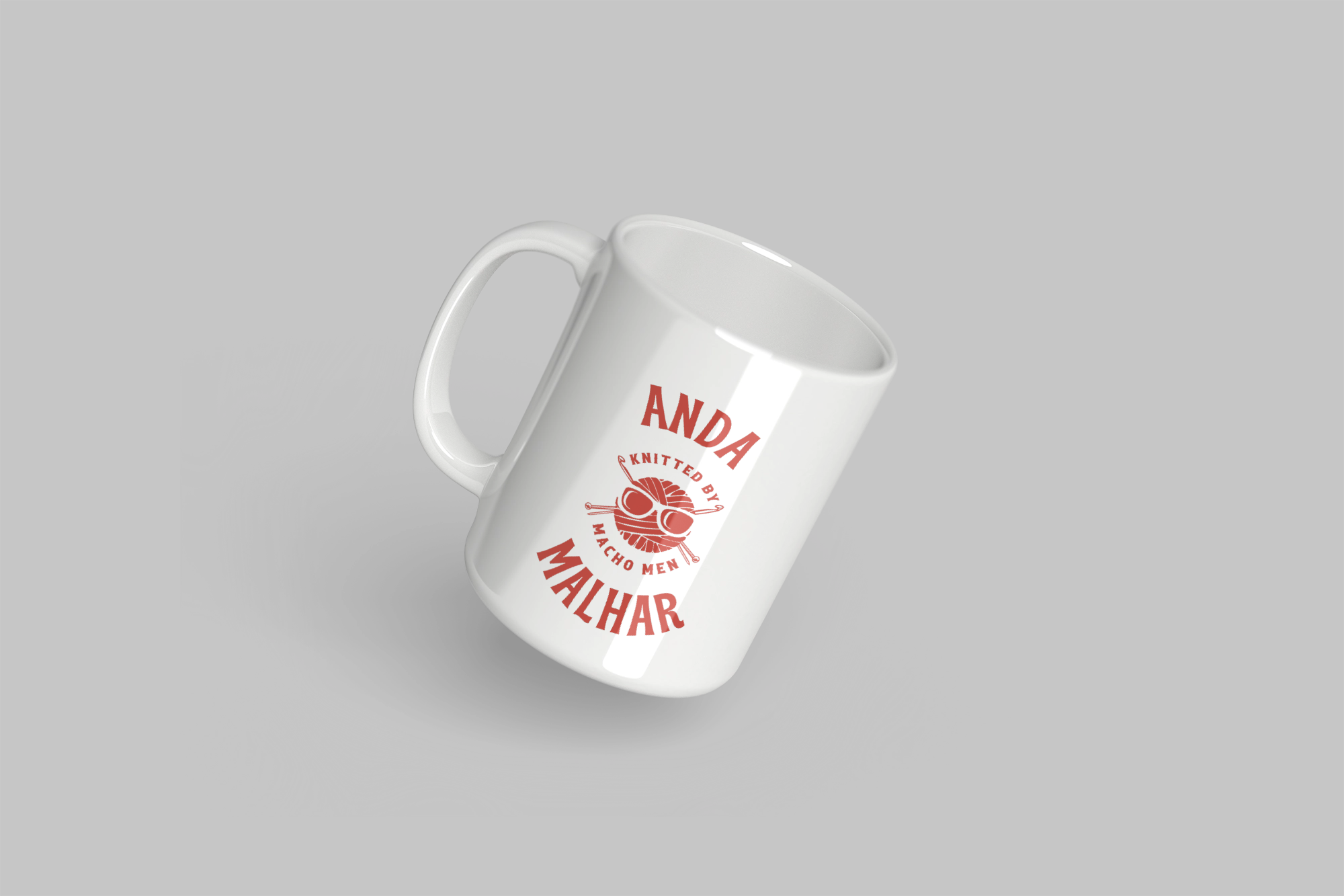 Mug Mockup 1