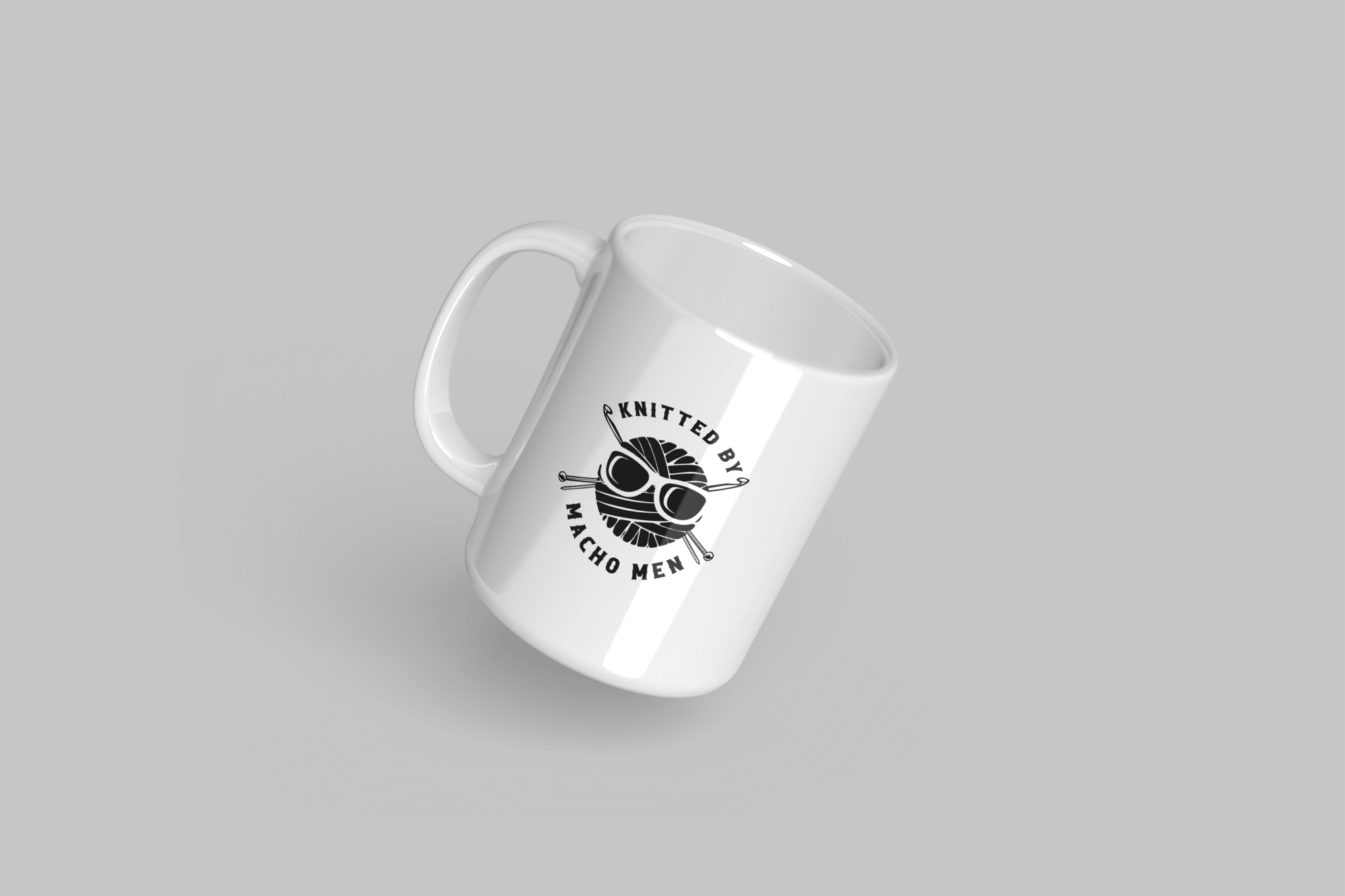 Mug Mockup 2