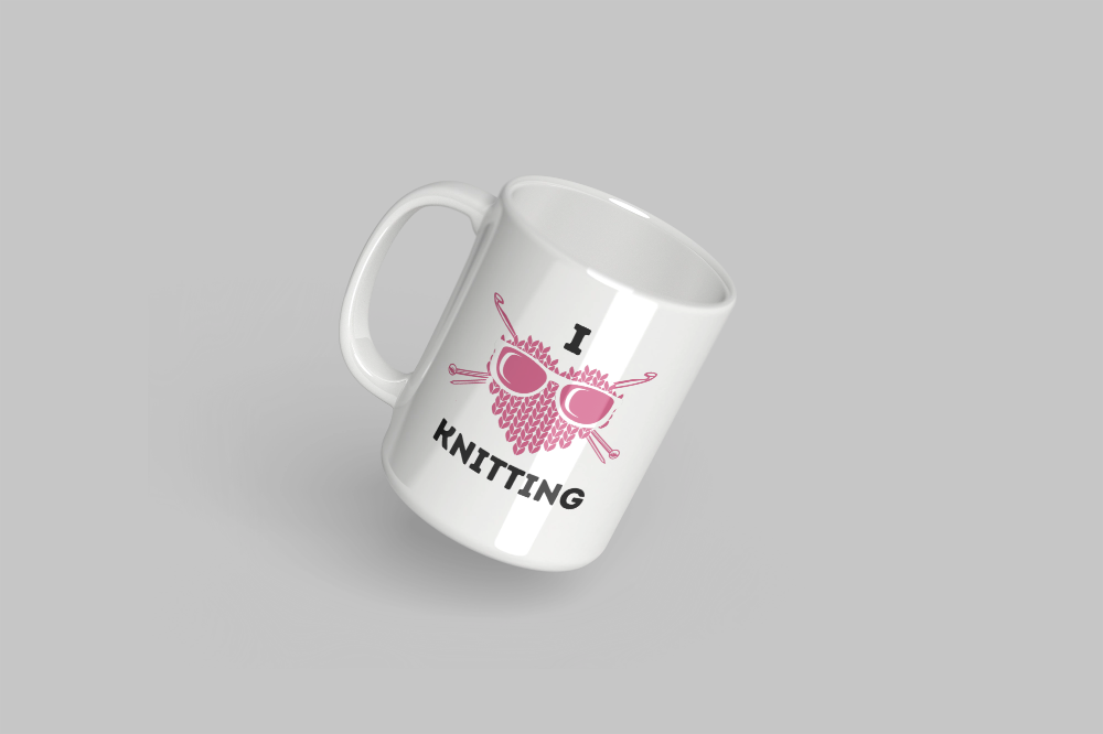 Mug Mockup