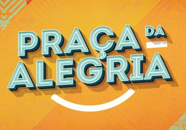 praça da alegria